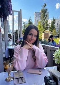 Фото проститутки Василиса №2 в городе Талица