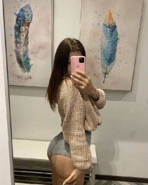 Фото проститутки Настя №2 в городе Талица