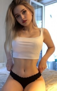 Фото проститутки Марина №3 в городе Талица