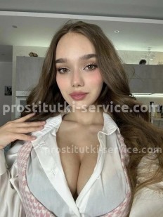 Фото проститутки Катя №1 в городе Талица