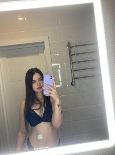 Фото проститутки Настя №1 в городе Талица