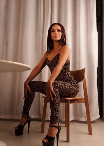 Алина, Г. Талица