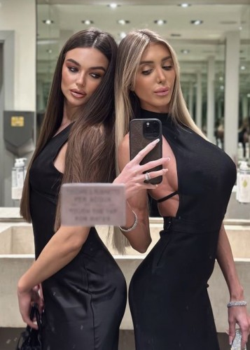 Алина, Г. Талица