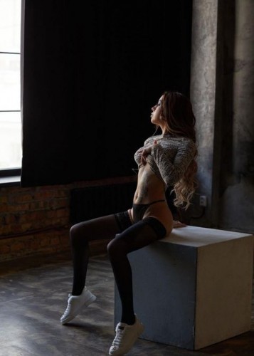 Алочка, Г. Талица