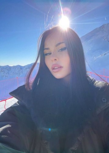 Амина, Г. Талица