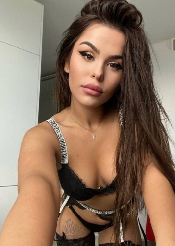 Амина, Г. Талица