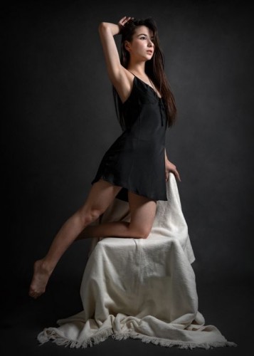 Даришка, Г. Талица