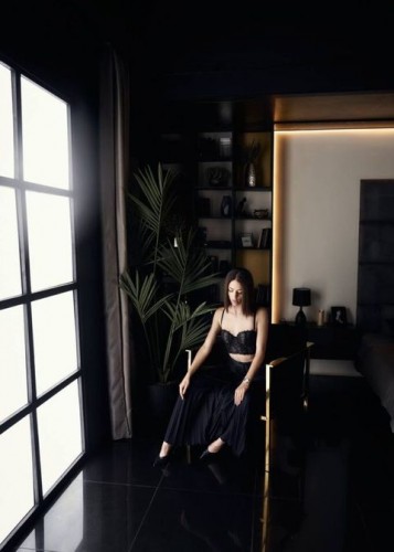 Джоржина, Г. Талица