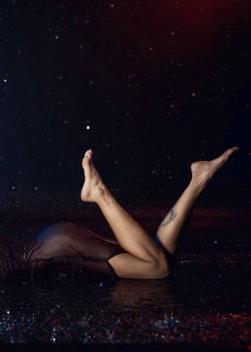 Джоржина, Г. Талица