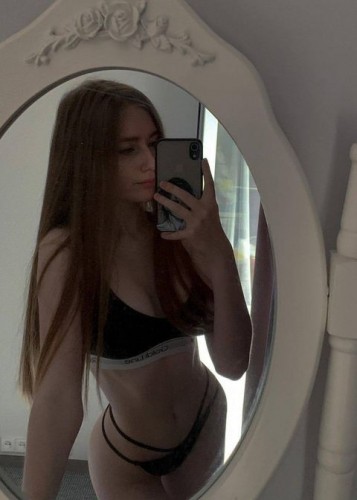 Касандра, Г. Талица