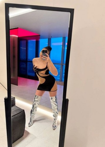 Марина, Г. Талица