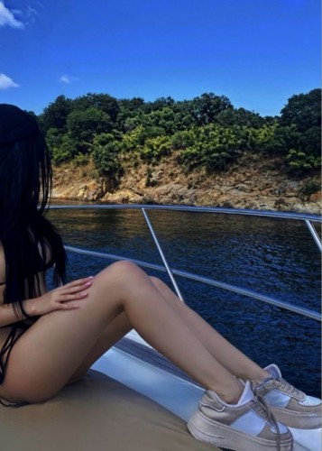 Милана, Г. Талица