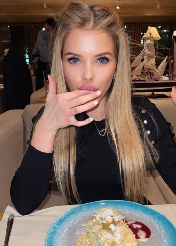 Нелли, Г. Талица