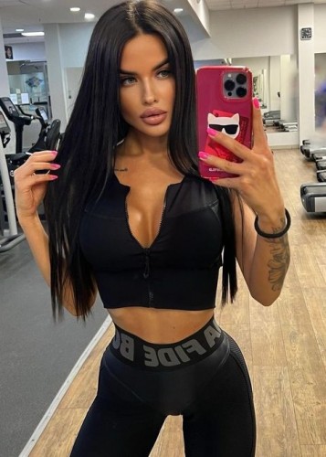 Нелли, Г. Талица