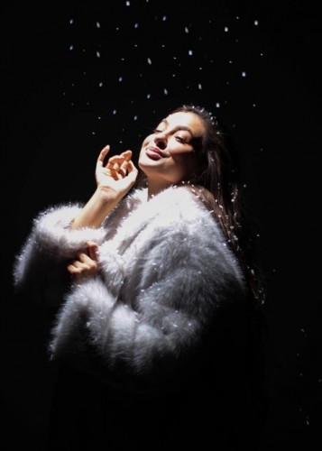 Оля, Г. Талица