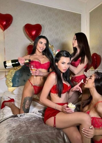 Подружки, Г. Талица