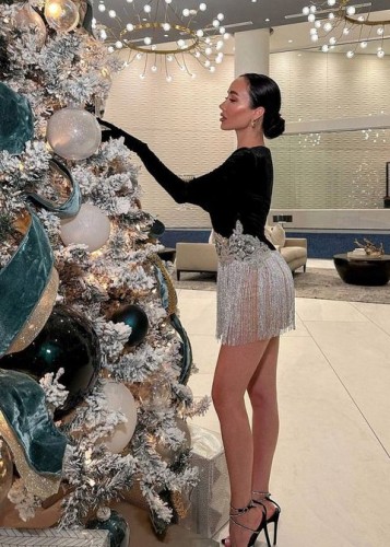 Подружки, Г. Талица