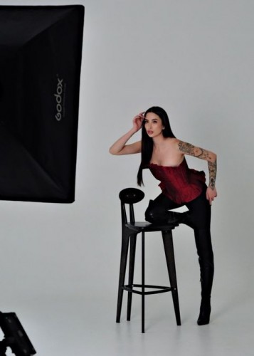 Вика, Г. Талица