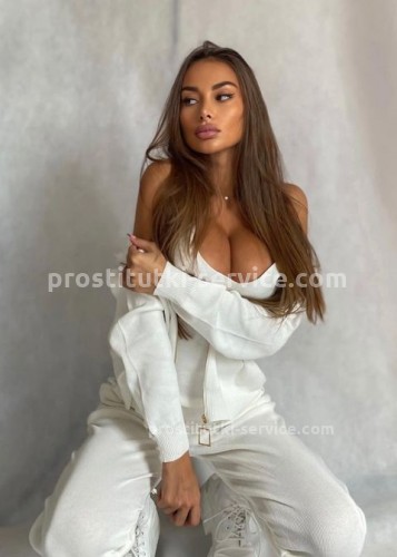 Карина, Г. Талица