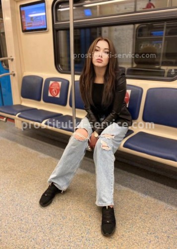 Alina, Г. Талица