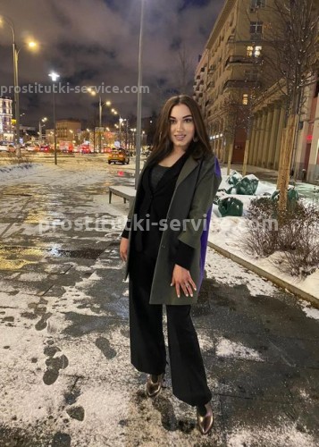 Alina, Г. Талица