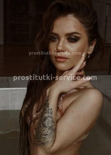 Лена, Г. Талица