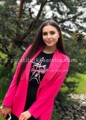 Ирина, Г. Талица