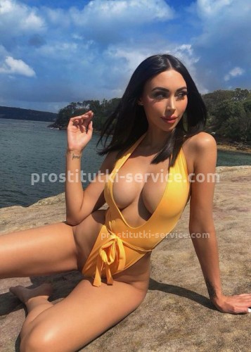 Анна, Г. Талица