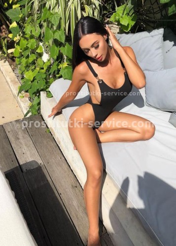 Анна, Г. Талица