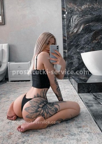 Вика, Г. Талица