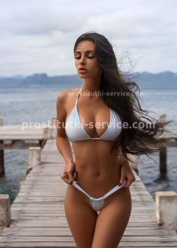 Алина, Г. Талица